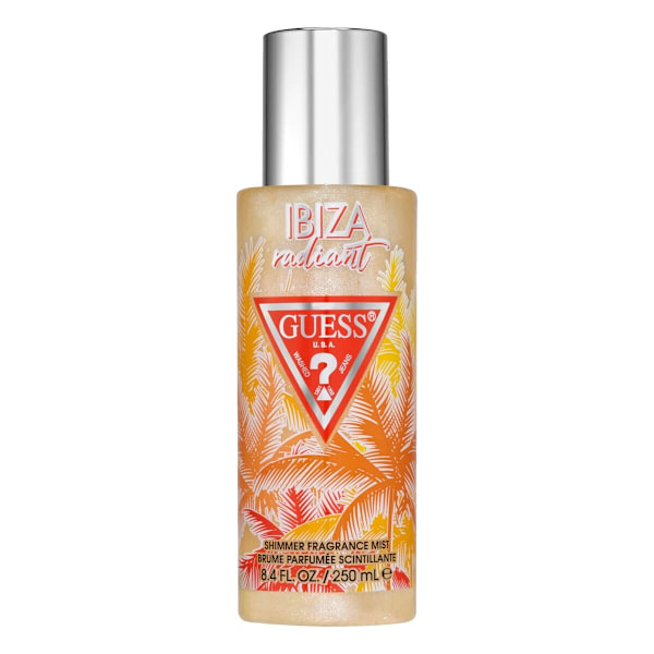 Kroppssprej Guess Ibiza Radiant 250 ml