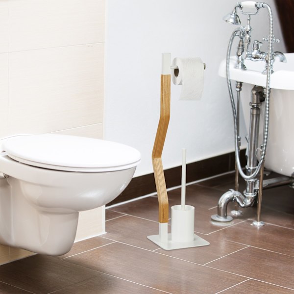 Vapaasti seisova wc-istuin