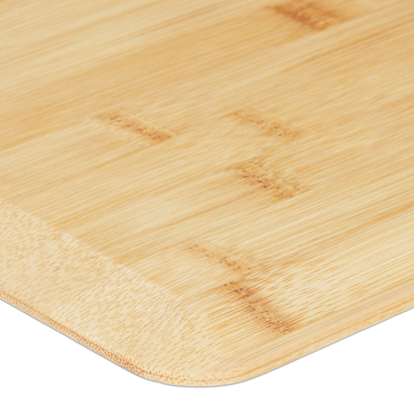 Pizza Slider XXL Bambu Set om 2