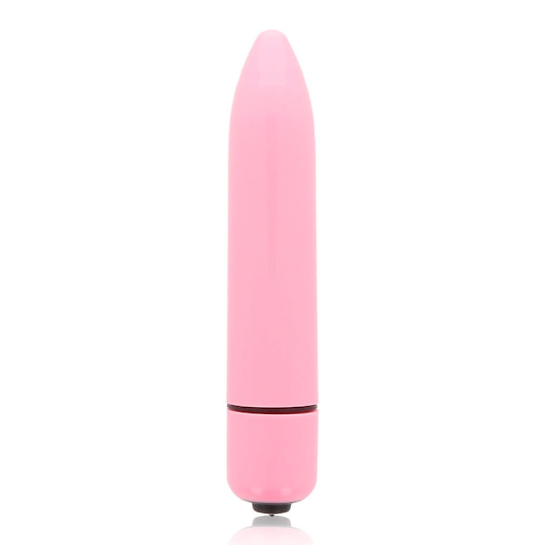 Kiiltävä - Thin Vibe Pink