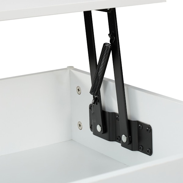 Fällbart soffbord