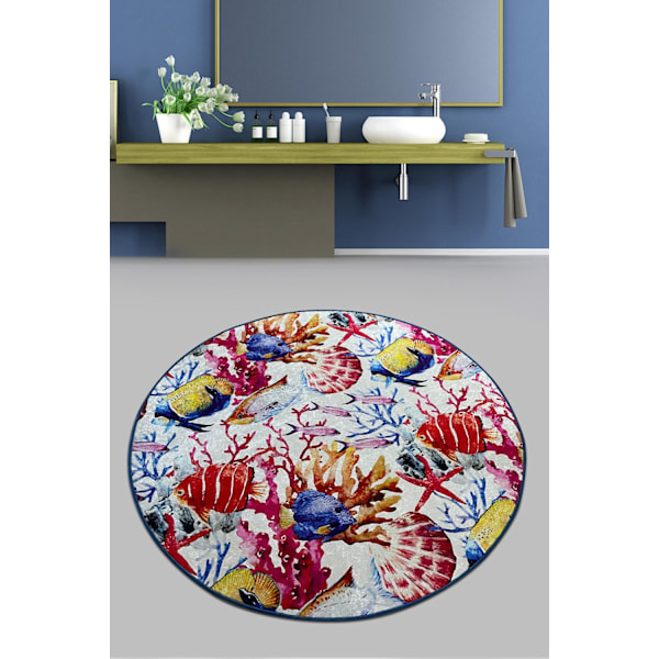 Kylpymatto Under Djt (120 cm)