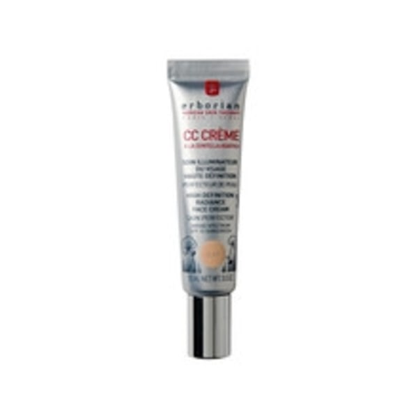 Erborian - CC cream High Definition Radiance Face Cream 15 ml