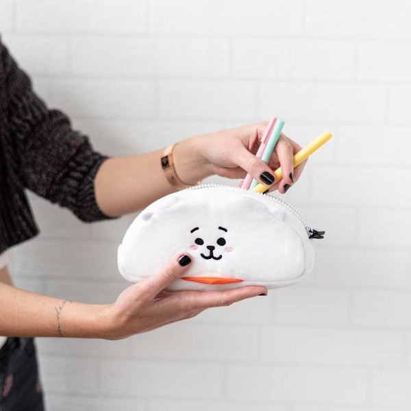 Line Friends BT21 - RJ penalhus