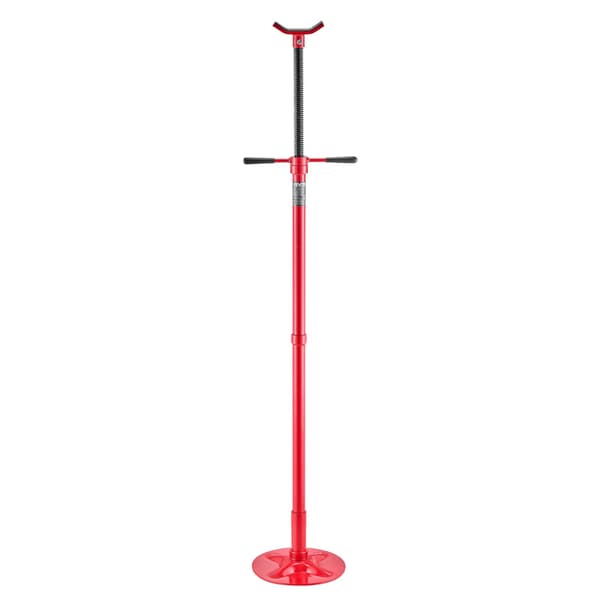 Stödstativ för underlyft, 3/4 ton, 1372–2130 mm