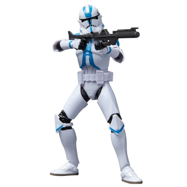 Star Wars: Obi-Wan Kenobi Kommandør Appo figur 15cm