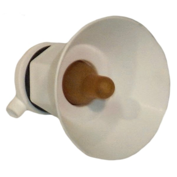 Lammmatningsreserv Protector+napp komplett
