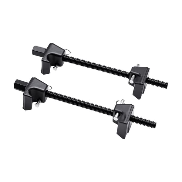 Fjäderbenskompressorset, 2-pack, 10,4 tum, 22 mm