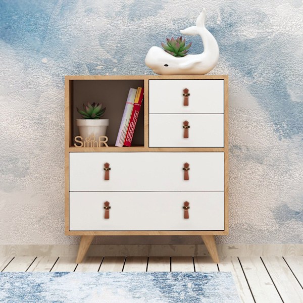 Dresser Fallow