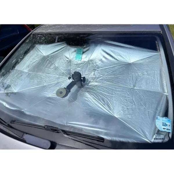 Xtrobb 23771 auton tuulilasin suojus