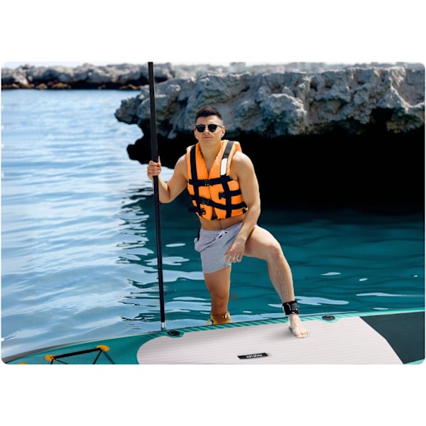 Reefbreak SUP-lauta 350 x 81 x 15 cm Neo-Sport 170303