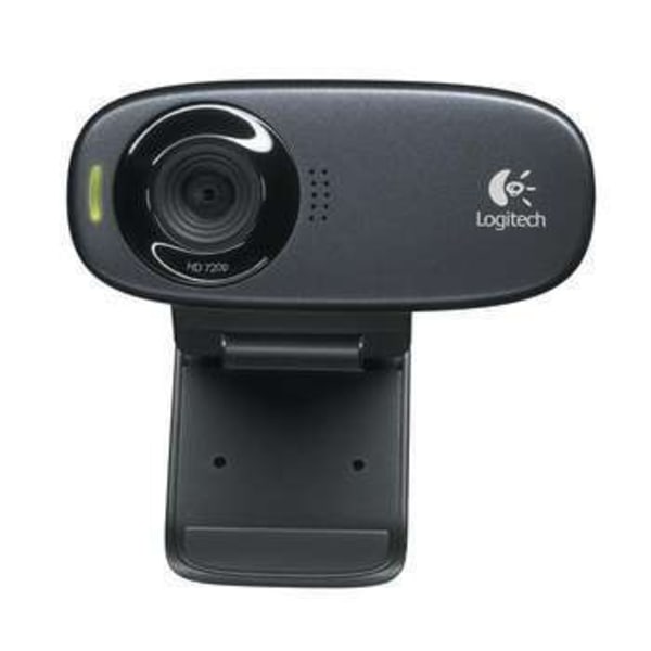 Logitech C310 - webbkamera