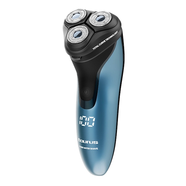 TAURUS Shaver 3 Side Vandbarbering