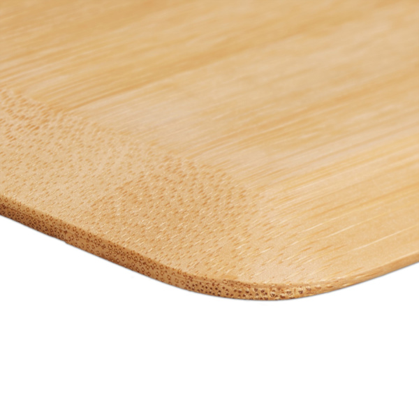 XL bambu pizzaskal
