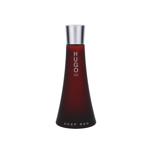 Hugo Boss - Hugo Deep Red - For Women, 90 ml