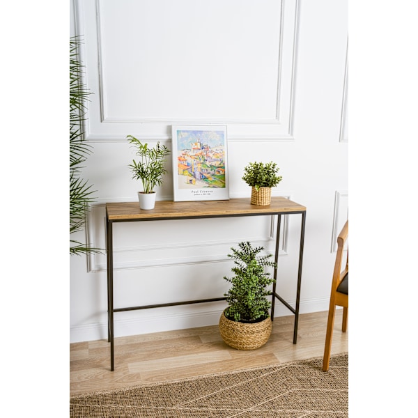 Sideboard Canvas - Atlantic Pine