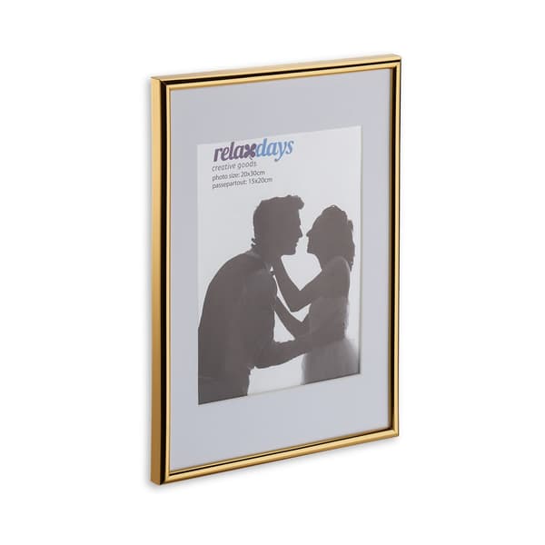 Kuvakehys Setti 2 kpl 20x30 cm