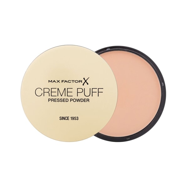 Max Factor - Creme Puff 53 Tempting Touch - For Women, 14 g