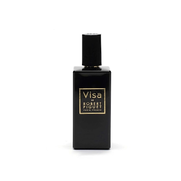 Robert Piguet, Visa 2007, Eau De Parfum, For Women, 50 ml