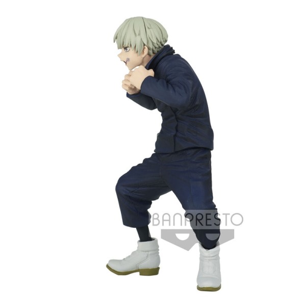 Jujutsu Kaisen Toge Inumaki figur 15 cm