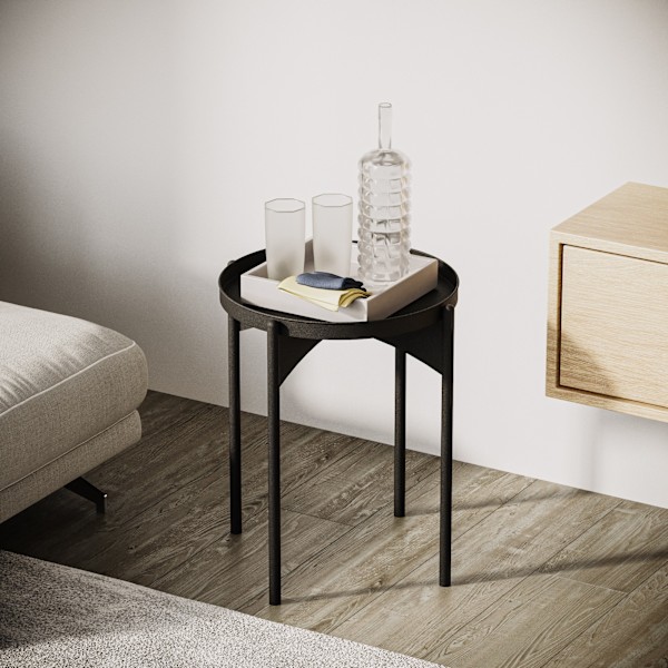 Soffbord Shb-002-A