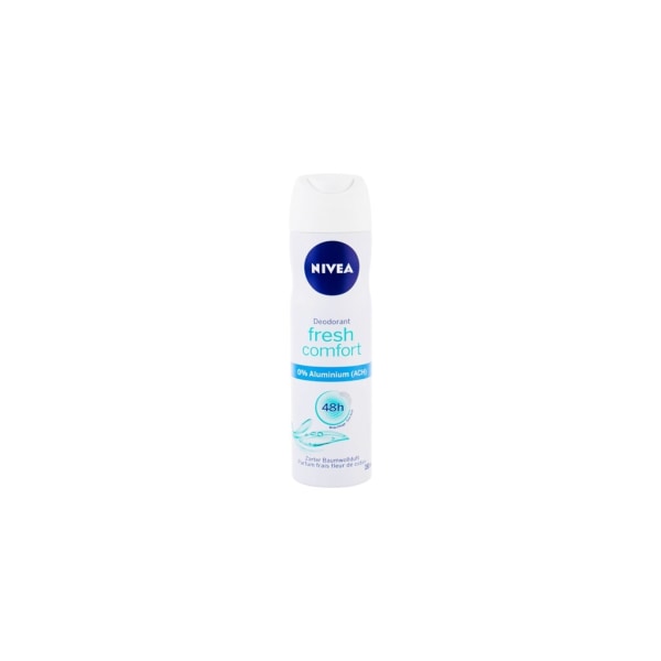 Nivea - Fresh Comfort 48h - For Women, 150 ml