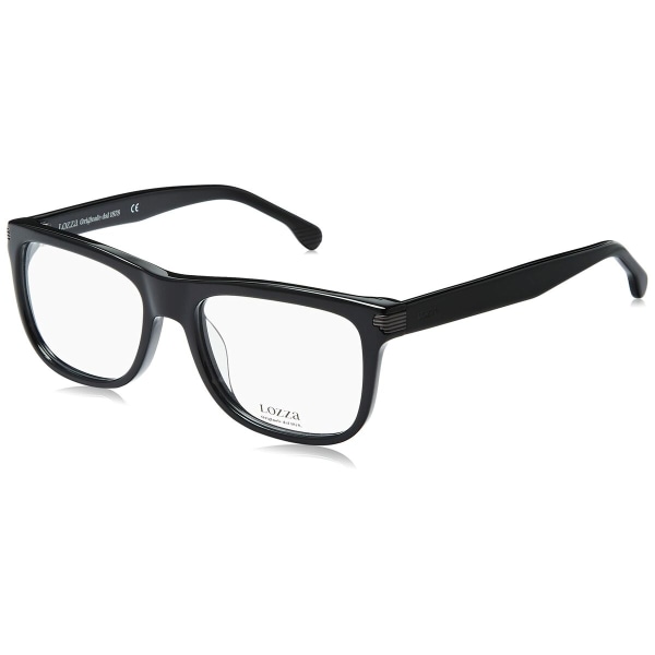 Glasögonbågar Lozza VL4122 510BLK