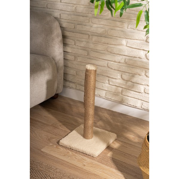 Cat Scratching Board TIR1KT50CRM