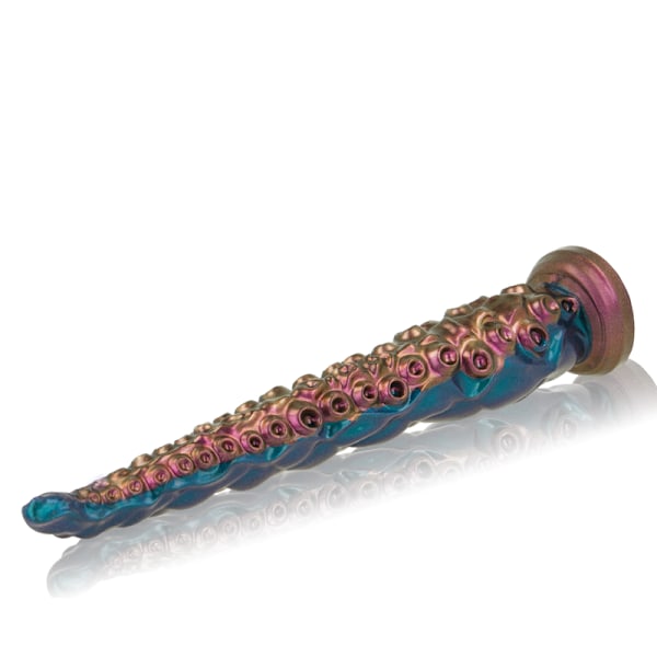Epic - Charybdis Fine Tentacle Dildo Suuri koko