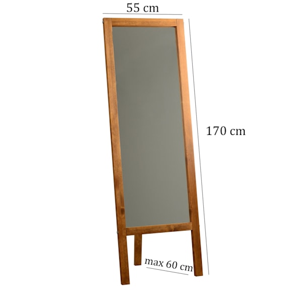 Cheval Mirror A42