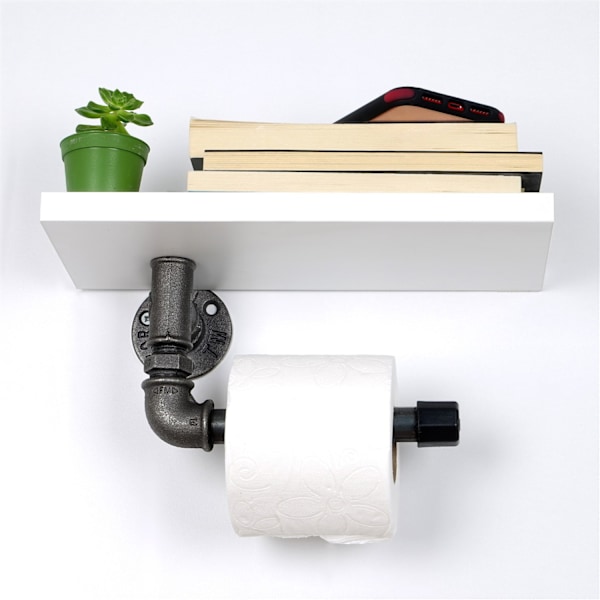 WC-paperipidike Boruraf235