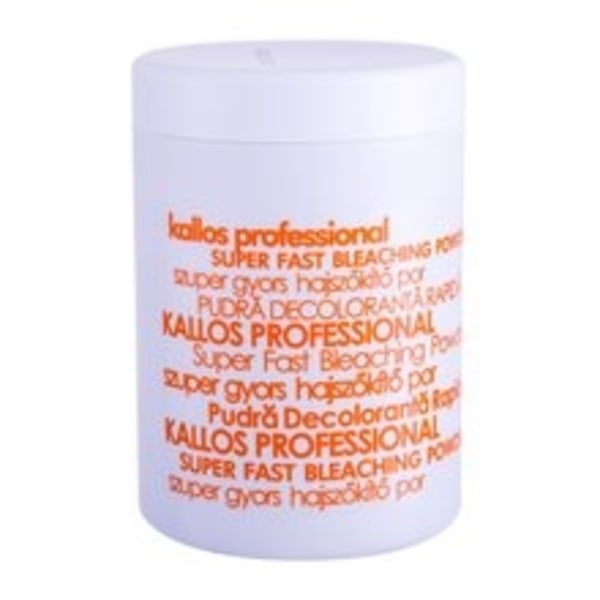 Kallos - Professional Super Fast Bleanching Powder 35.0g