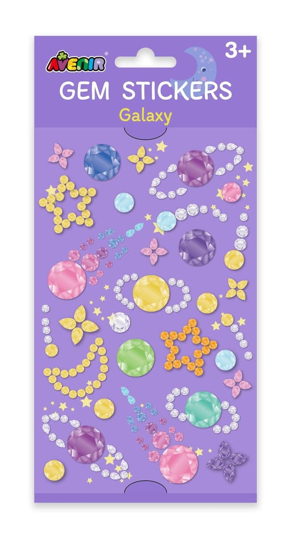 Avenir Gem Tarrat Galaxy
