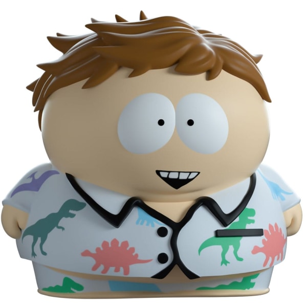 South Park Vinyl Figur Pyjamas Cartman 8 cm