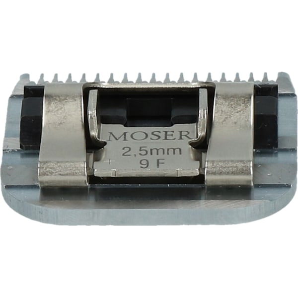 Moser Max45 Clipper terä 2 mm