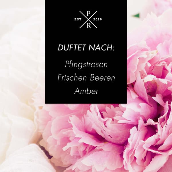 Rørdiffuser 100ml – Langtidsholdbar duft