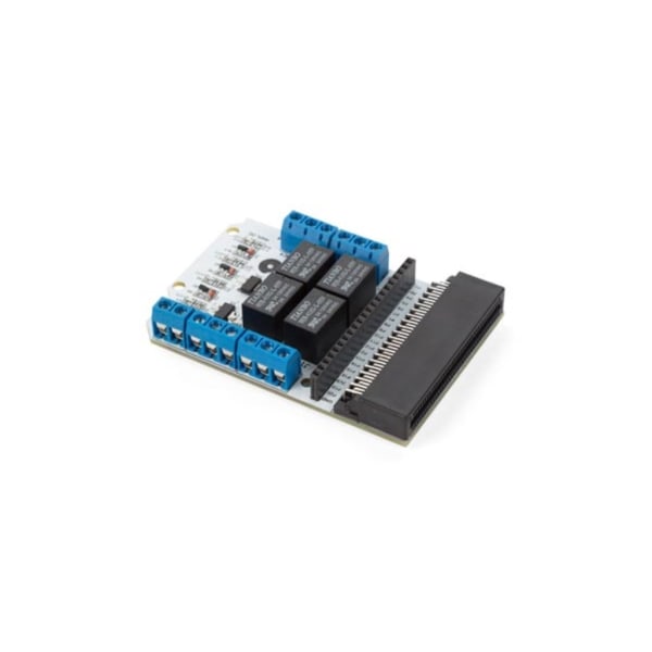 4-kanals relæmodul til Microbit®