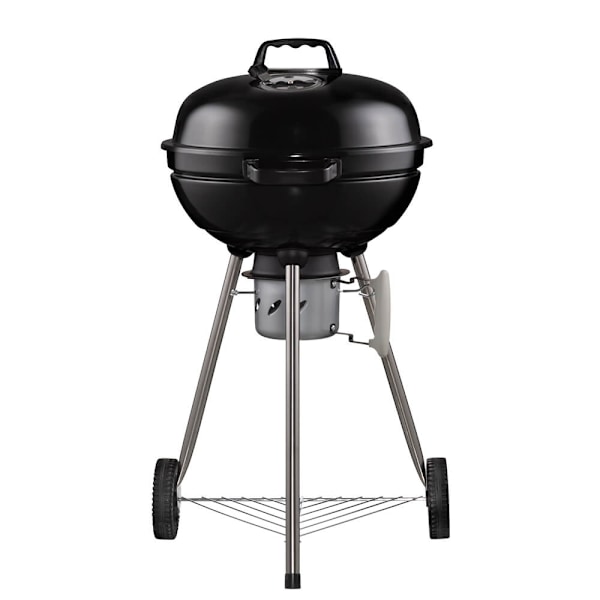 MUSTANG Charcoal Grill Basic 47