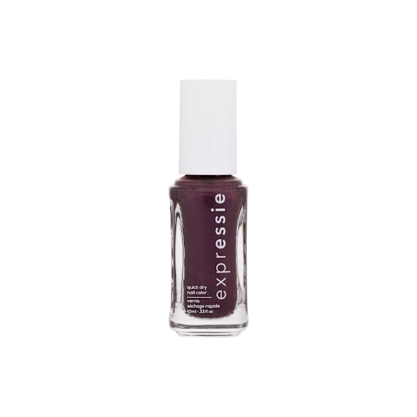 Essie - Expressie 260 Breaking The Bold - For Women, 10 ml