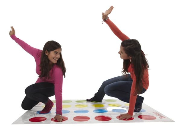 Twister-juhlapeli
