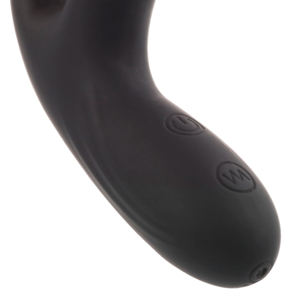 Addicted Toys - Anal Massager Sort Vibration