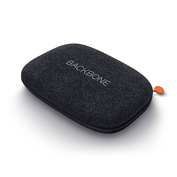 BACKBONE One Carrying Case Black
