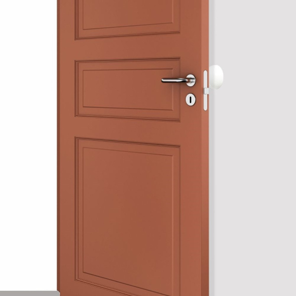 Doorstop - Suojaa seiniä, helppo asentaa