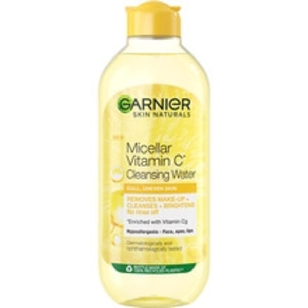 GARNIER - Skin Naturals Micellar Water 400ml