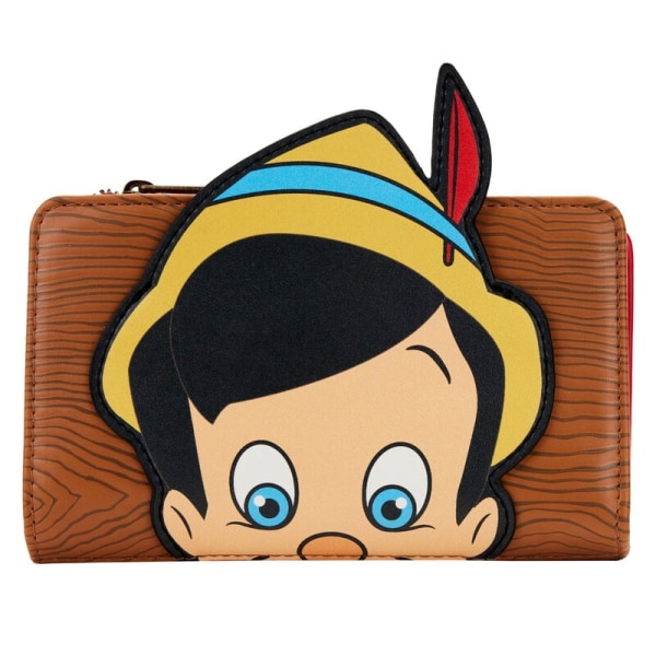 Loungefly Disney Pinocchio pung