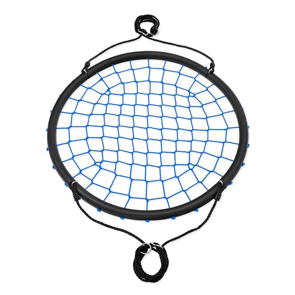 Blå Underkopgynge, Udendørs, 100 cm Diameter