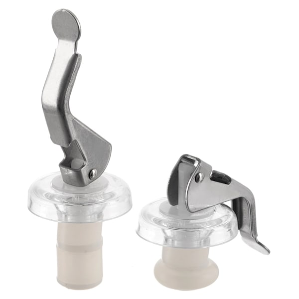 Flaskpropp 9 cm 2 st.