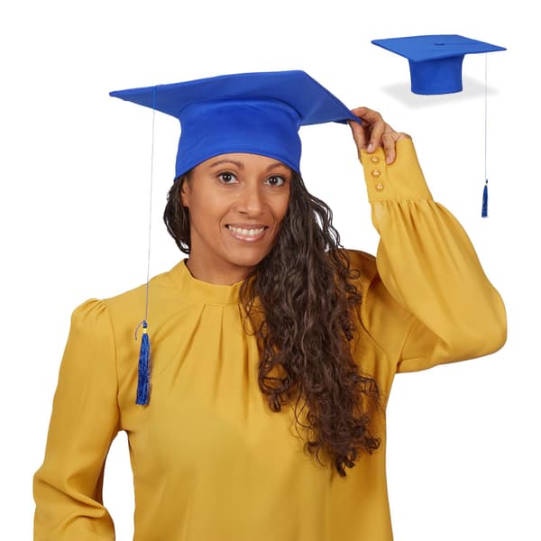 Medicinsk hatt set om 2