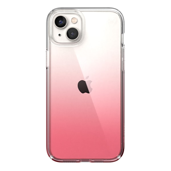 Speck Presidio Perfect-Clear + Ombre - Etui til iPhone 15 Plus /