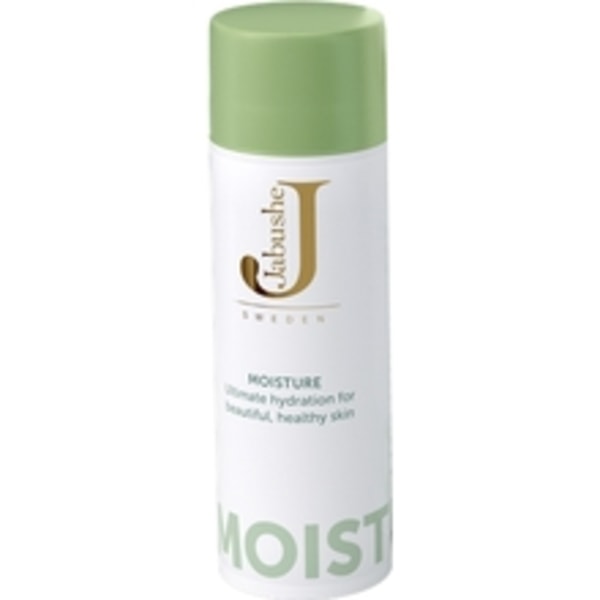 Jabushe - Moisture Cream - Denní a noční hydratační pleťový krém 50ml